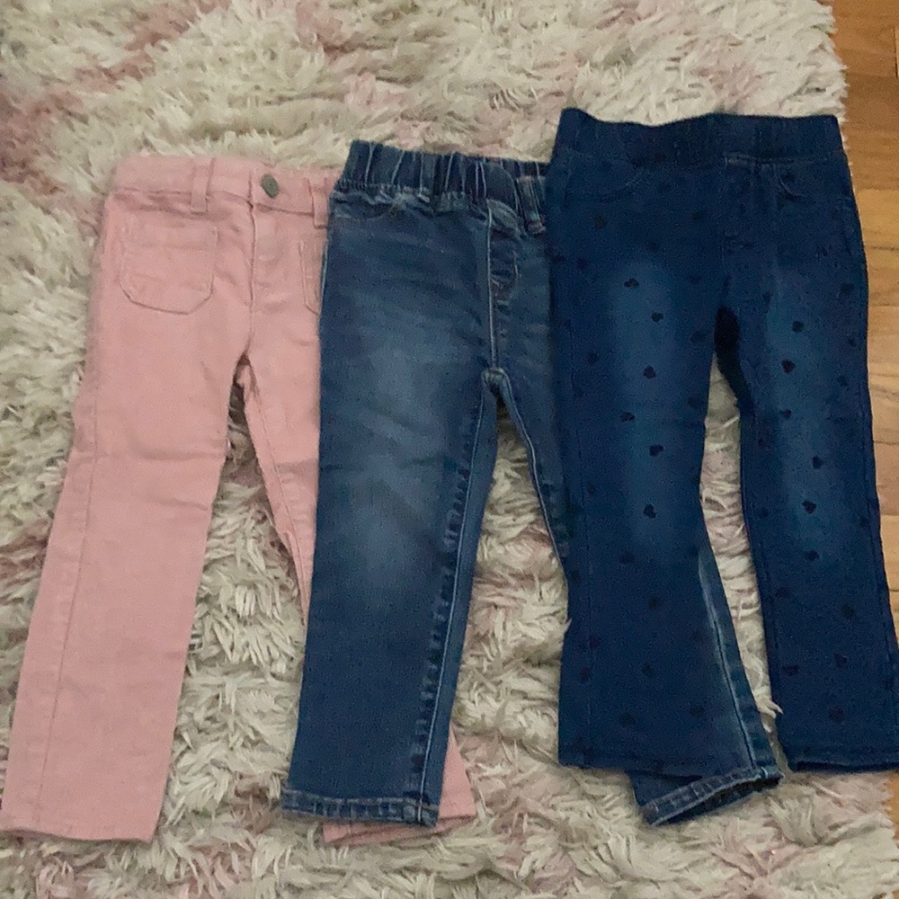 3 pack Jean bundle